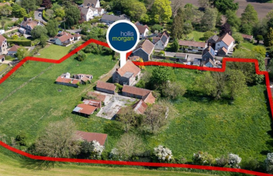 Development Potential in Langford photo